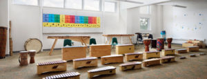 Music-Classroom
